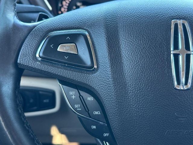 2017 Lincoln MKC Reserve IN SHOP AVAILABLE SOON