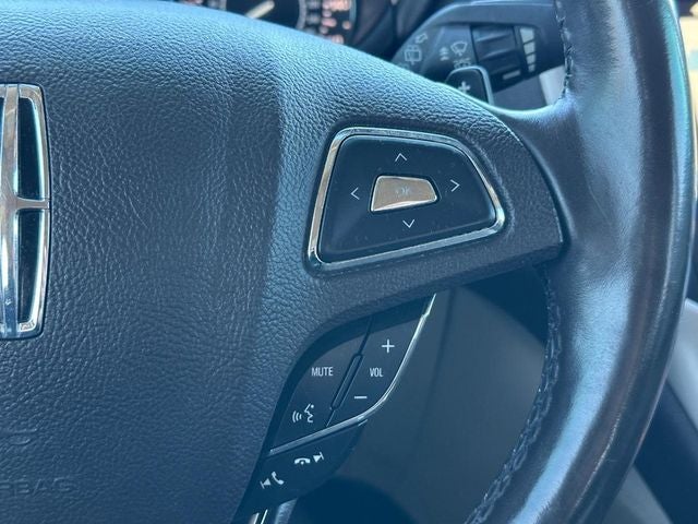 2017 Lincoln MKC Reserve IN SHOP AVAILABLE SOON