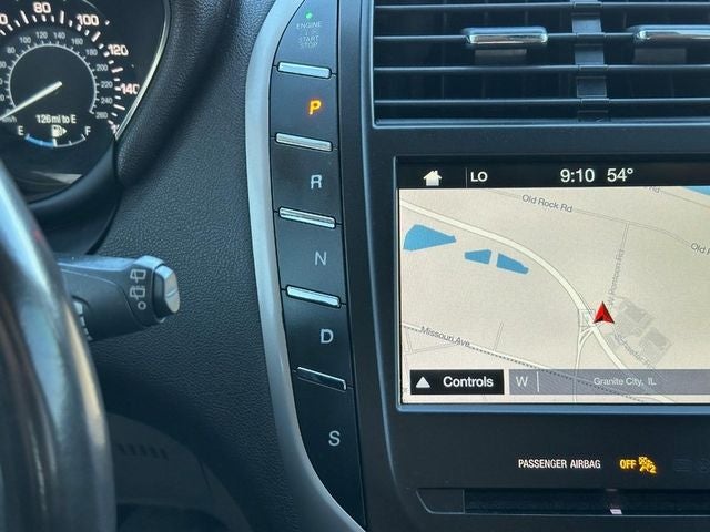 2017 Lincoln MKC Reserve IN SHOP AVAILABLE SOON