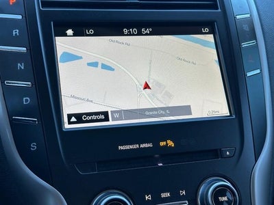 2017 Lincoln MKC Reserve IN SHOP AVAILABLE SOON