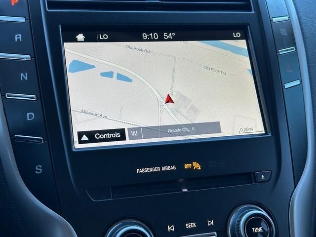 2017 Lincoln MKC Reserve IN SHOP AVAILABLE SOON