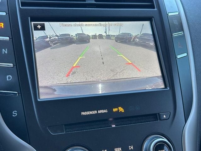 2017 Lincoln MKC Reserve IN SHOP AVAILABLE SOON