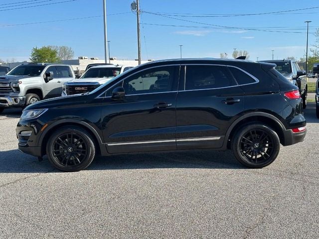 2017 Lincoln MKC Reserve IN SHOP AVAILABLE SOON