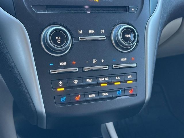 2017 Lincoln MKC Reserve IN SHOP AVAILABLE SOON