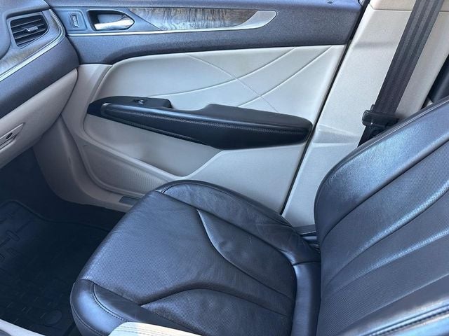 2017 Lincoln MKC Reserve IN SHOP AVAILABLE SOON