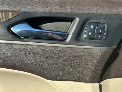 2017 Lincoln MKC Reserve IN SHOP AVAILABLE SOON