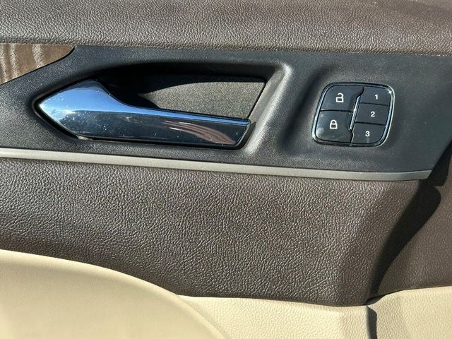 2017 Lincoln MKC Reserve IN SHOP AVAILABLE SOON