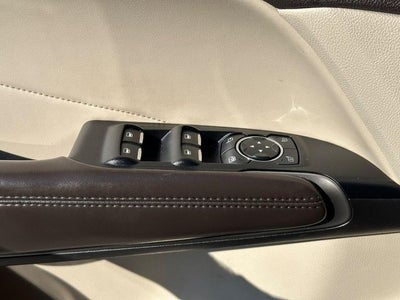 2017 Lincoln MKC Reserve IN SHOP AVAILABLE SOON