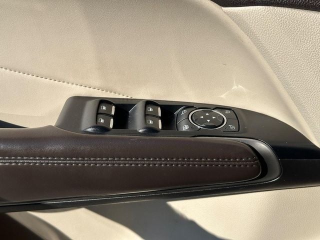 2017 Lincoln MKC Reserve IN SHOP AVAILABLE SOON