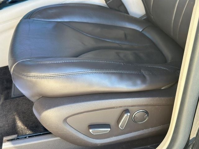 2017 Lincoln MKC Reserve IN SHOP AVAILABLE SOON