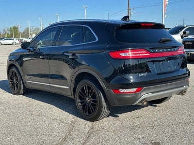 2017 Lincoln MKC Reserve IN SHOP AVAILABLE SOON