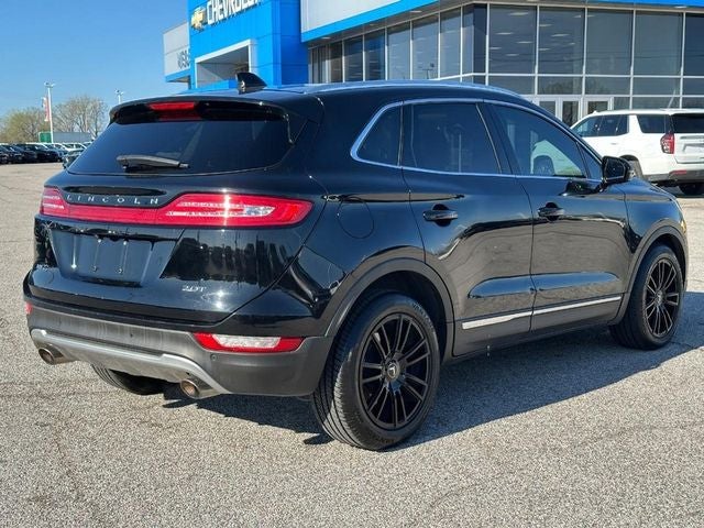 2017 Lincoln MKC Reserve IN SHOP AVAILABLE SOON