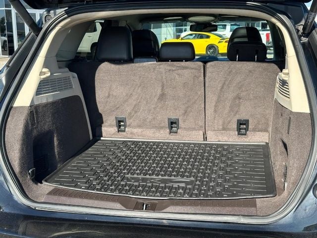 2017 Lincoln MKC Reserve IN SHOP AVAILABLE SOON