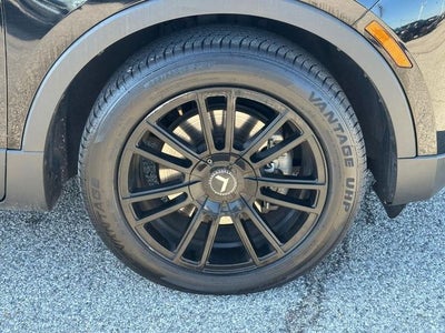 2017 Lincoln MKC Reserve IN SHOP AVAILABLE SOON