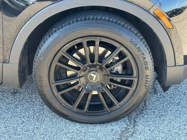 2017 Lincoln MKC Reserve IN SHOP AVAILABLE SOON