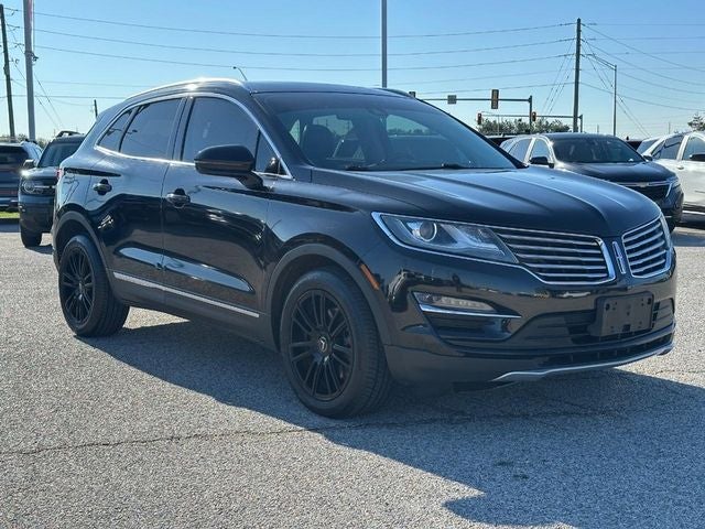 2017 Lincoln MKC Reserve IN SHOP AVAILABLE SOON