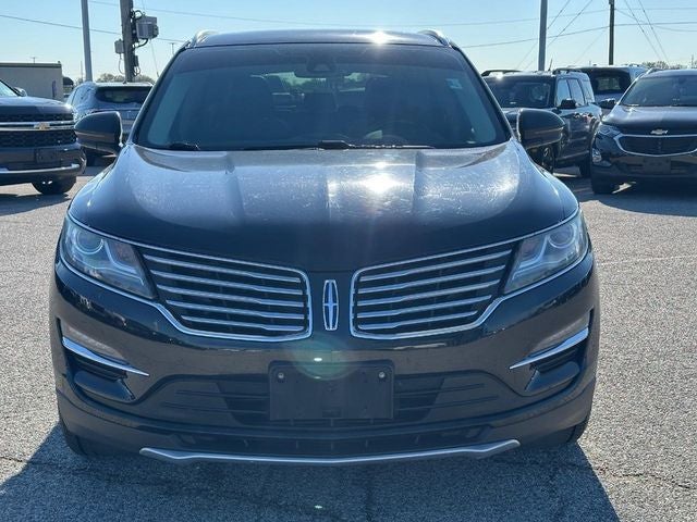 2017 Lincoln MKC Reserve IN SHOP AVAILABLE SOON