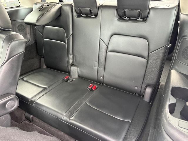 2022 Nissan Pathfinder SL *ONE OWNER*