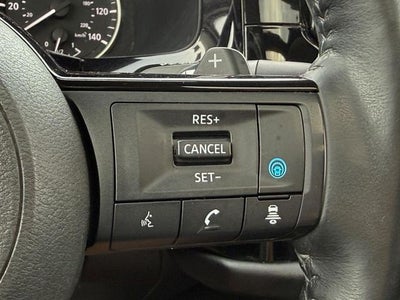 2022 Nissan Pathfinder SL *ONE OWNER*