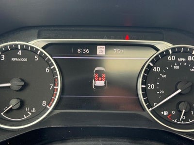 2022 Nissan Pathfinder SL *ONE OWNER*