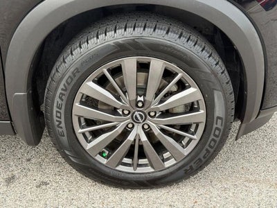 2022 Nissan Pathfinder SL *ONE OWNER*