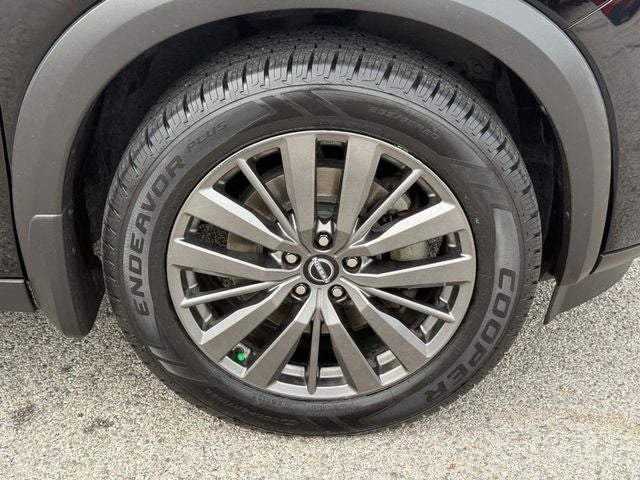 2022 Nissan Pathfinder SL *ONE OWNER*
