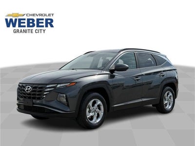 2022 Hyundai Tucson SEL *ONE OWNER*