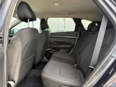 2022 Hyundai Tucson SEL *ONE OWNER*