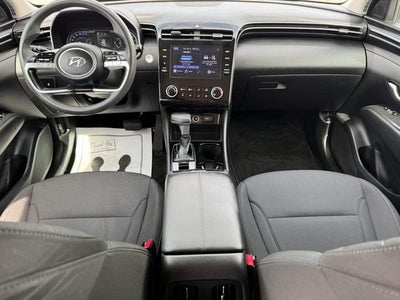 2022 Hyundai Tucson SEL *ONE OWNER*