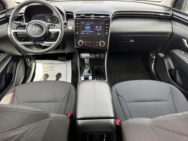 2022 Hyundai Tucson SEL *ONE OWNER*