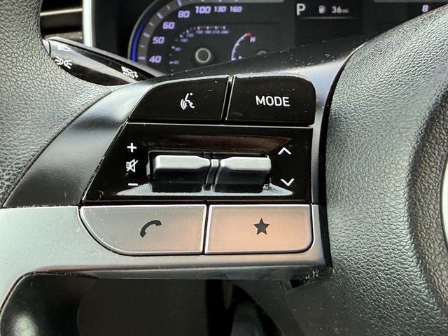 2022 Hyundai Tucson SEL *ONE OWNER*