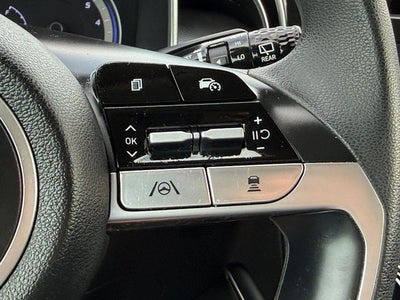 2022 Hyundai Tucson SEL *ONE OWNER*
