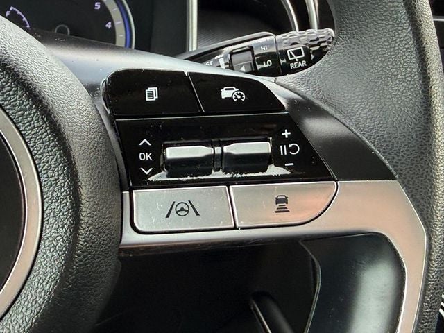 2022 Hyundai Tucson SEL *ONE OWNER*