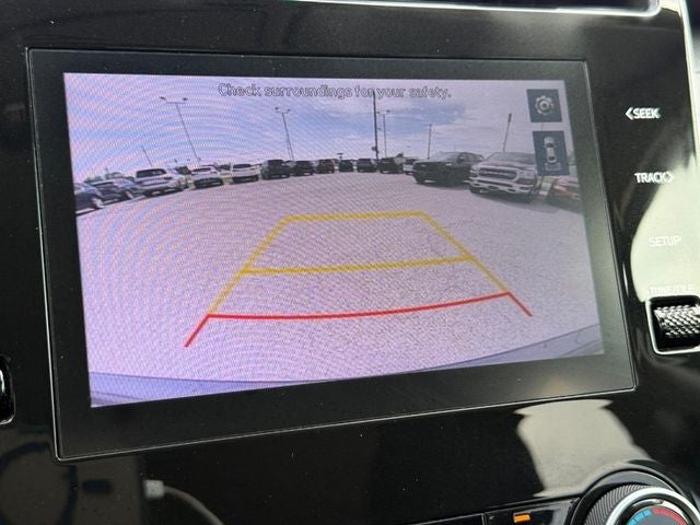 2022 Hyundai Tucson SEL *ONE OWNER*