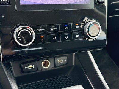 2022 Hyundai Tucson SEL *ONE OWNER*