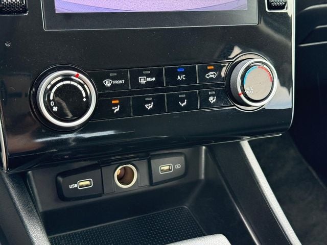 2022 Hyundai Tucson SEL *ONE OWNER*
