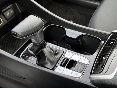 2022 Hyundai Tucson SEL *ONE OWNER*