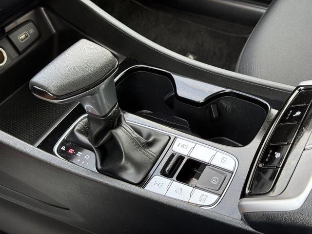 2022 Hyundai Tucson SEL *ONE OWNER*