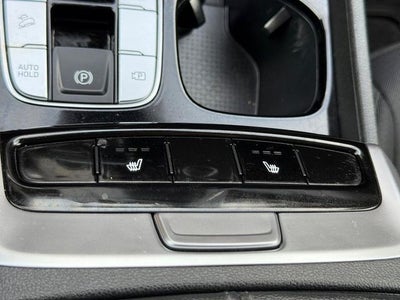 2022 Hyundai Tucson SEL *ONE OWNER*