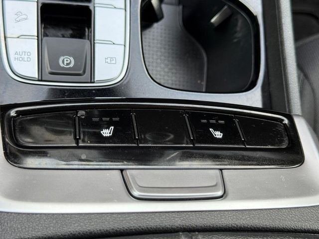 2022 Hyundai Tucson SEL *ONE OWNER*