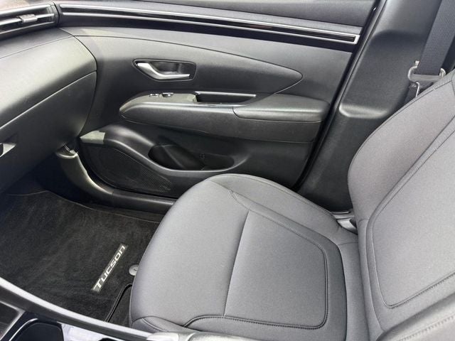 2022 Hyundai Tucson SEL *ONE OWNER*