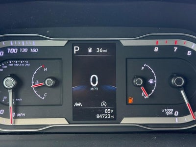 2022 Hyundai Tucson SEL *ONE OWNER*