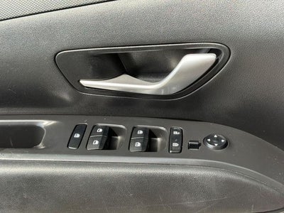 2022 Hyundai Tucson SEL *ONE OWNER*