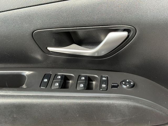 2022 Hyundai Tucson SEL *ONE OWNER*