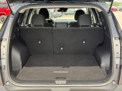 2022 Hyundai Tucson SEL *ONE OWNER*
