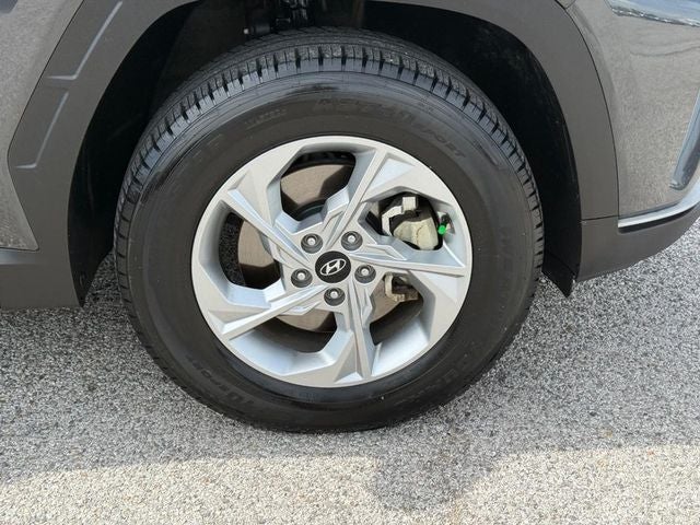 2022 Hyundai Tucson SEL *ONE OWNER*