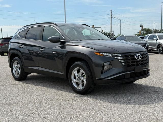 2022 Hyundai Tucson SEL *ONE OWNER*