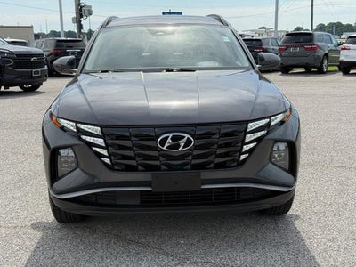 2022 Hyundai Tucson SEL *ONE OWNER*