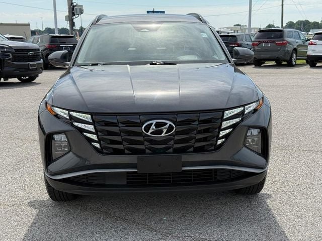 2022 Hyundai Tucson SEL *ONE OWNER*