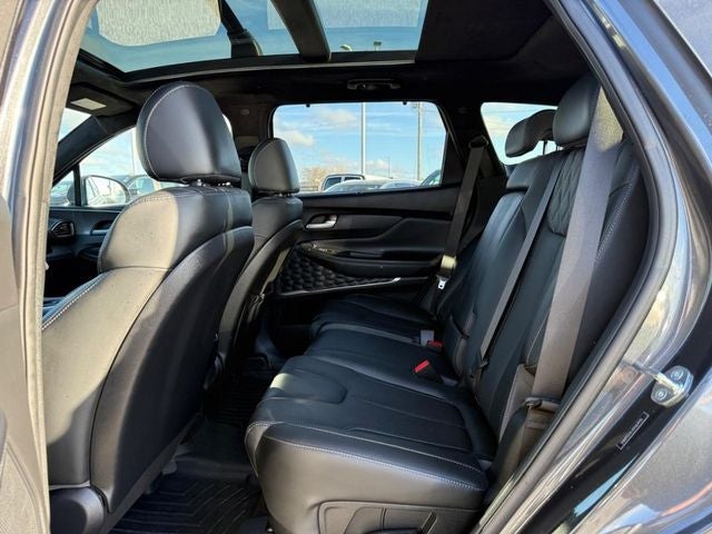 2023 Hyundai Santa Fe Calligraphy *SUNROOF ONE OWNER*